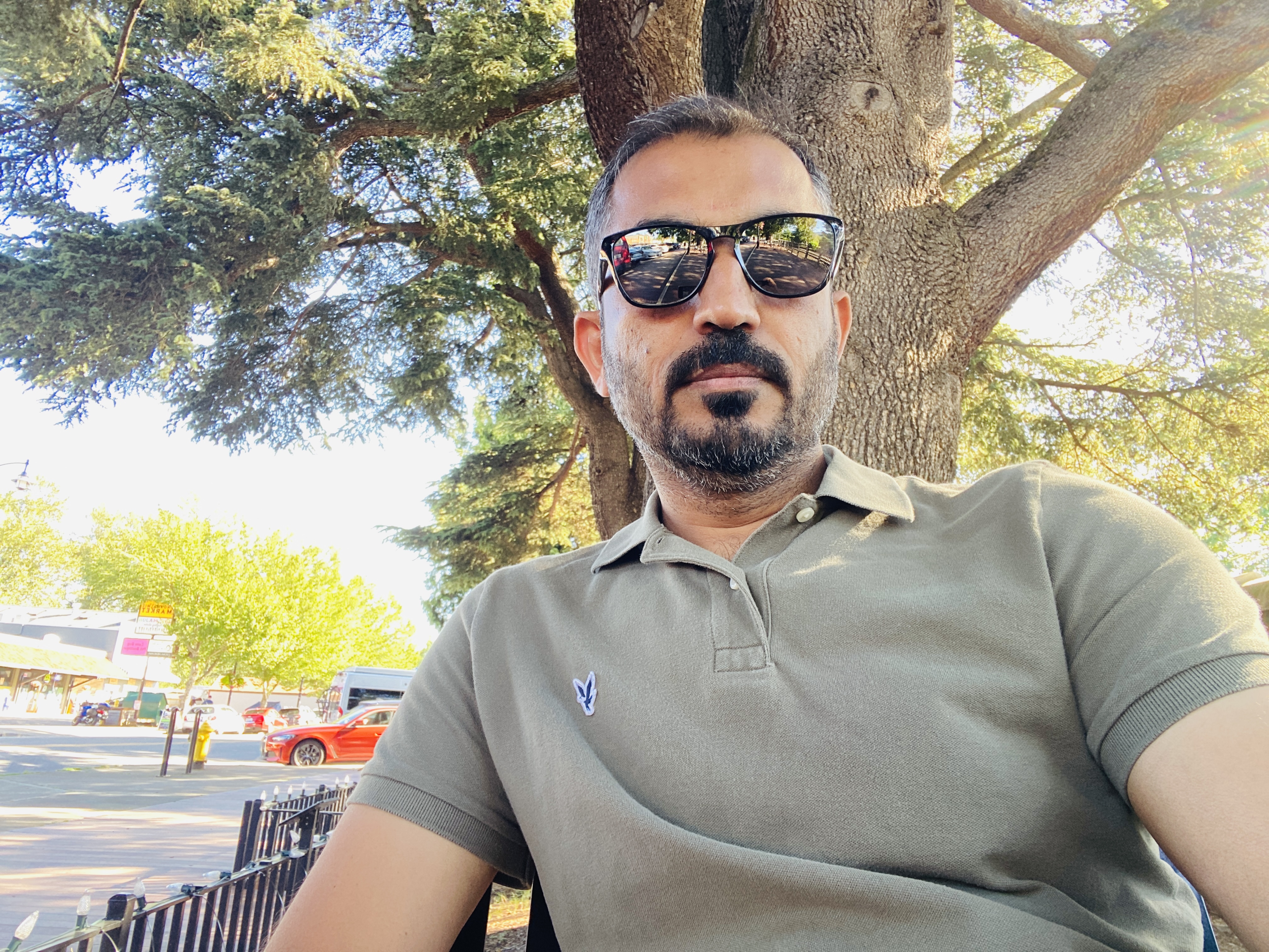 Muhammad Asif Khan
